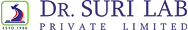 Dr.Suri Labs Logo
