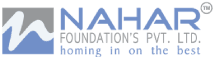 Nahar Logo